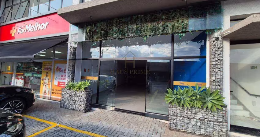 Imóvel comercial para alugar em granja viana ii de 150.00m² com 2 garagens