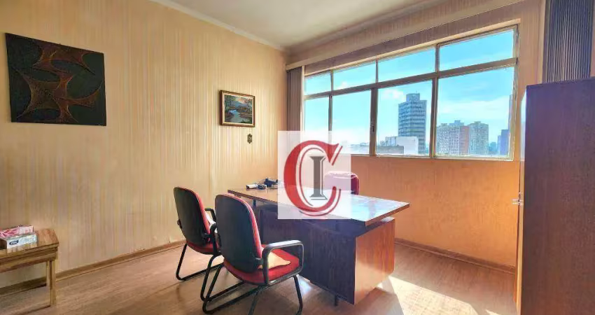 Sala comercial para venda e aluguel em centro de 76.00m²