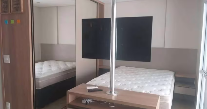 Apartamento para alugar em vila mariana de 38.00m² com 1 quarto e 1 garagem