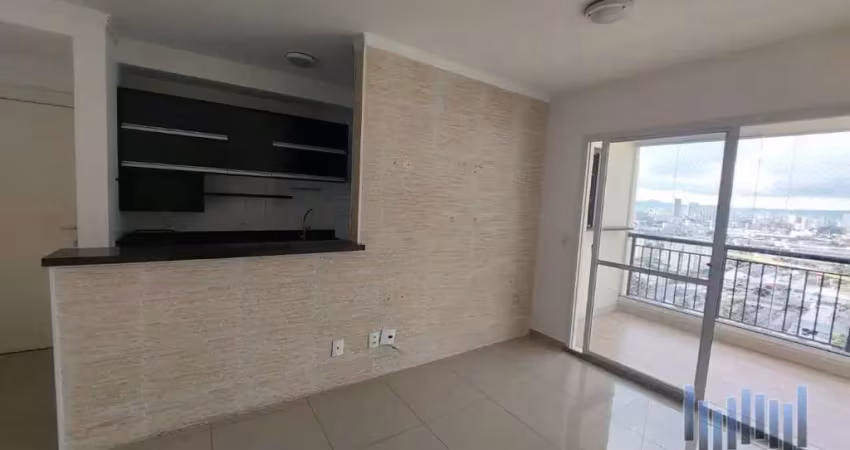 Apartamento para venda em ipiranga de 68.00m² com 2 quartos, 1 suite e 1 garagem