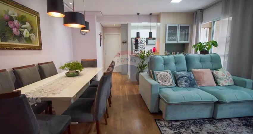 Apartamento para venda em medeiros de 69.00m² com 2 quartos, 1 suite e 2 garagens