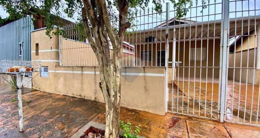 Casa para venda em loteamento remanso campineiro de 280.00m² com 3 quartos, 1 suite e 2 garagens
