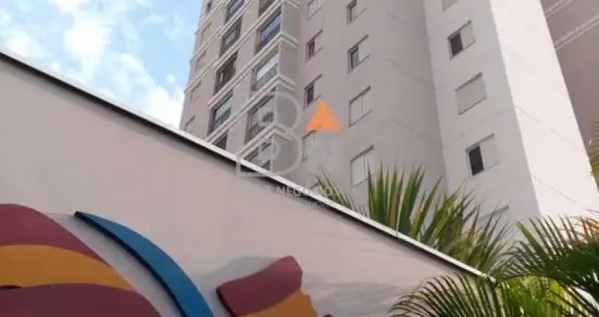 Apartamento para venda em parque campolim de 90.00m² com 3 quartos, 1 suite e 2 garagens