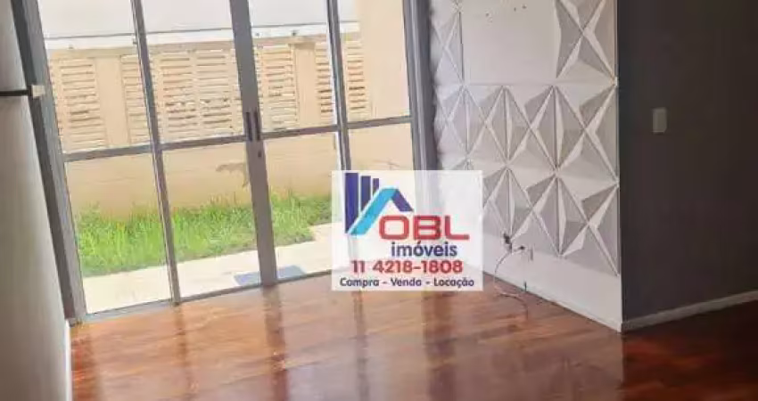 Apartamento para venda em sacomã de 100.00m² com 3 quartos e 1 garagem
