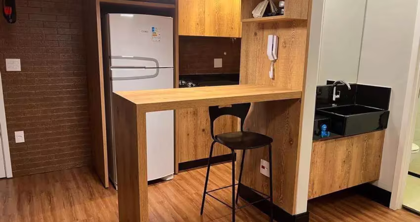 Apartamento para venda em jardim guanabara de 42.34m² com 1 quarto e 1 garagem