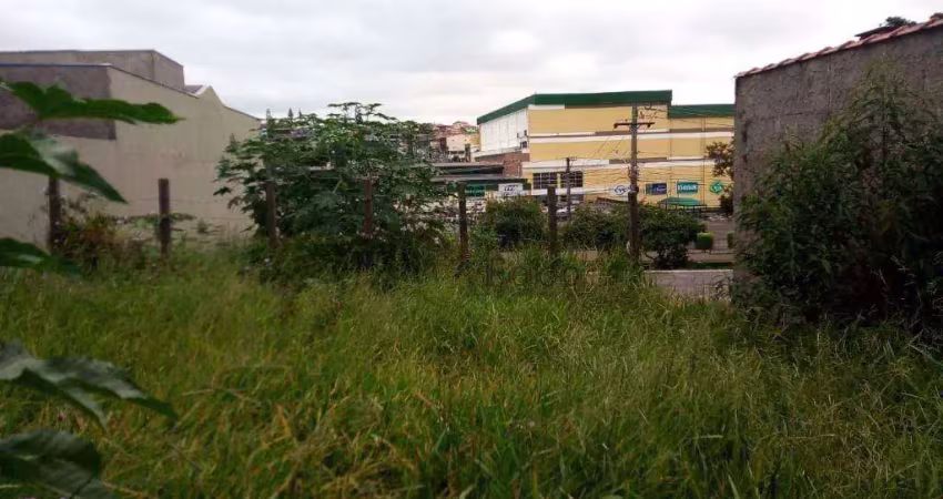 Terreno à venda no Jardim City, Guarulhos 