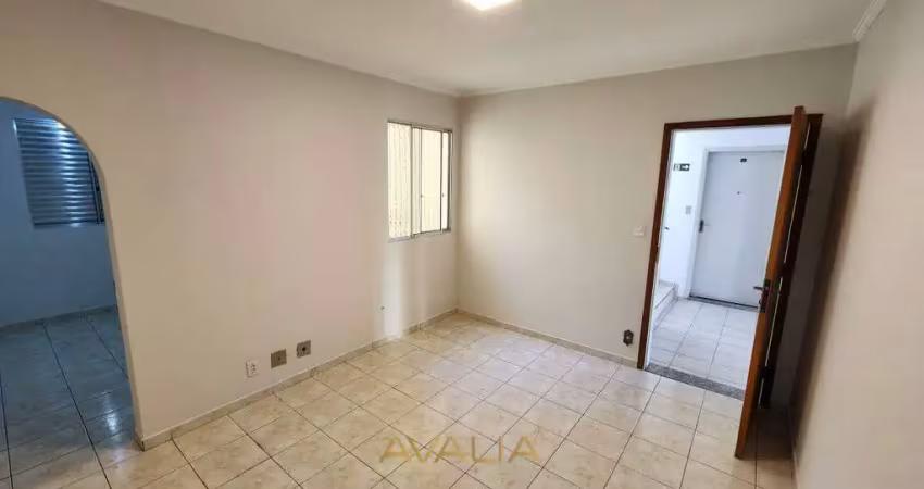 Apartamento para alugar em jardim juliana de 64.00m² com 3 quartos e 1 garagem