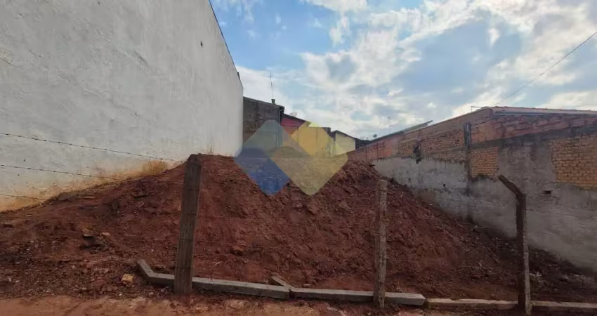 Terreno para venda em parque são domingos de 230.00m²