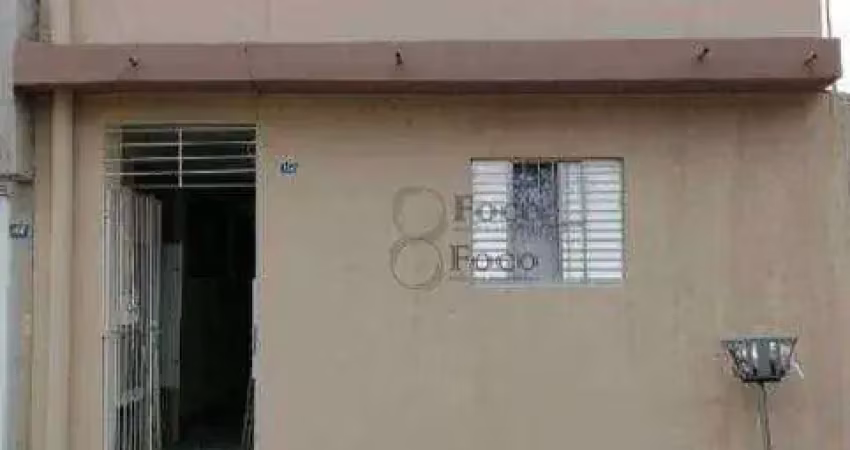 Kitnet para alugar em pimentas de 30.00m² com 1 quarto