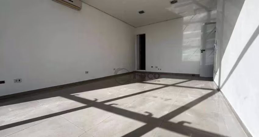 Sala comercial para alugar em jardim rosa de franca de 25.00m²
