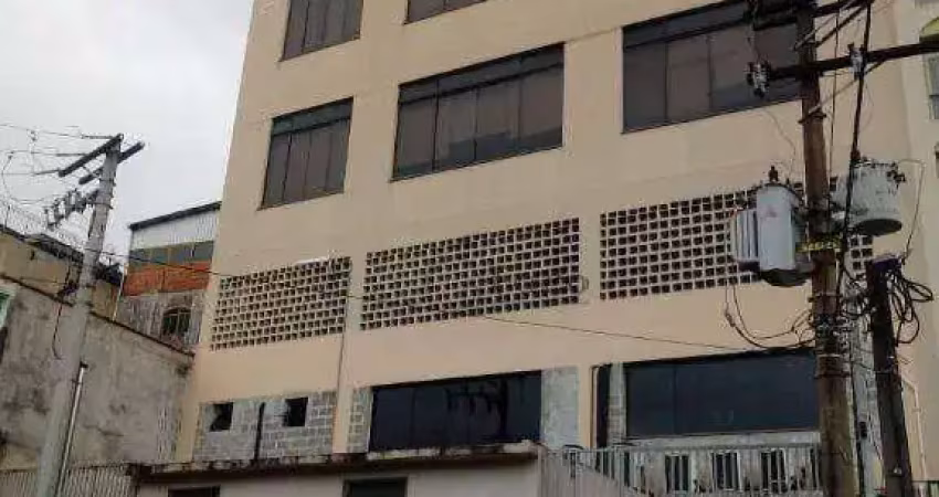 Prédio comercial para alugar em vila hulda de 2780.00m² com 15 garagens