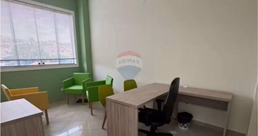 Sala comercial para alugar em paulista de 11.00m² com 1 quarto