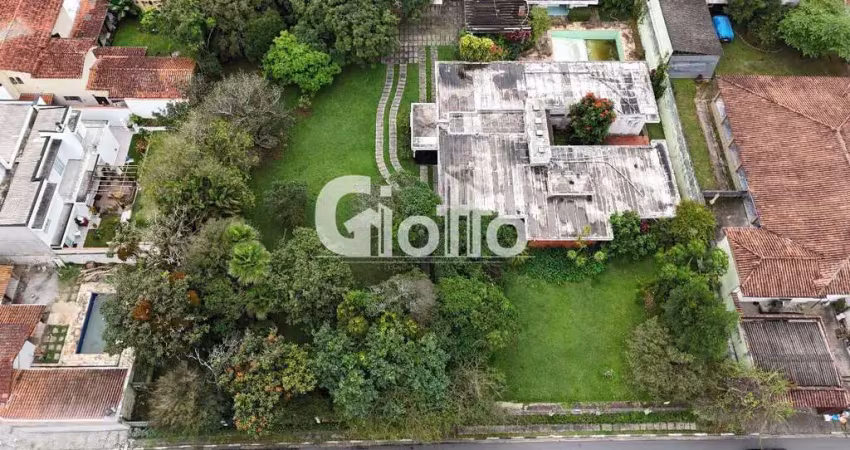 Casa para venda em vila oliveira de 485.00m² com 4 quartos, 1 suite e 3 garagens