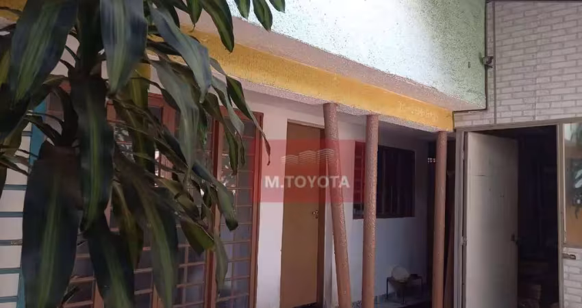 Casa para venda em cidade jardim cumbica de 260.00m² com 5 quartos e 3 garagens
