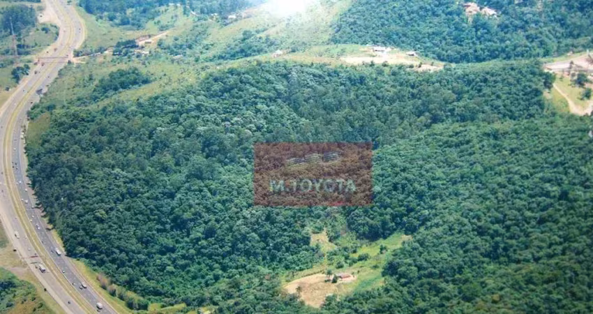 Terreno para venda em terras de san nicolau de 291874.00m²