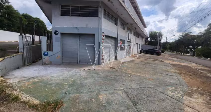 Imóvel comercial para alugar em conjunto habitacional vila santana (sousas) de 80.00m² com 4 garagens