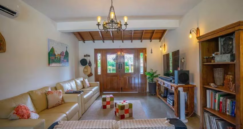 Chácara para alugar em estância hidromineral santa eliza de 256.60m² com 3 quartos e 2 suites