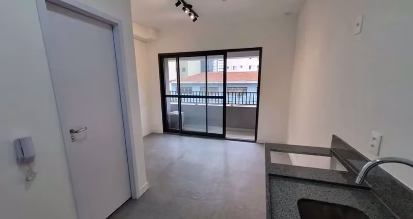 Apartamento para venda em vila cordeiro de 23.00m² com 1 quarto