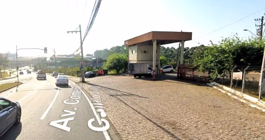 Galpão / depósito / armazém para alugar em jardim ibiti do paço de 1200.00m²