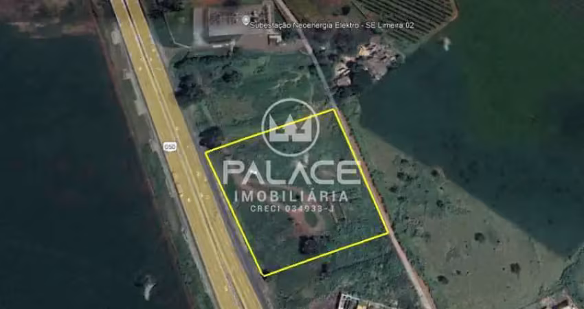 Terreno para venda em jardim nova limeira de 14700.00m²