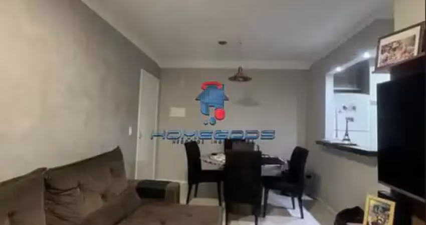 Apartamento para venda em bonfim de 55.00m² com 2 quartos e 1 garagem