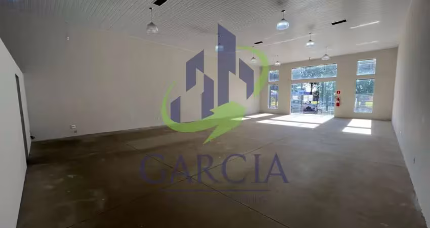 Sala comercial para alugar em parque cidade nova de 250.00m²