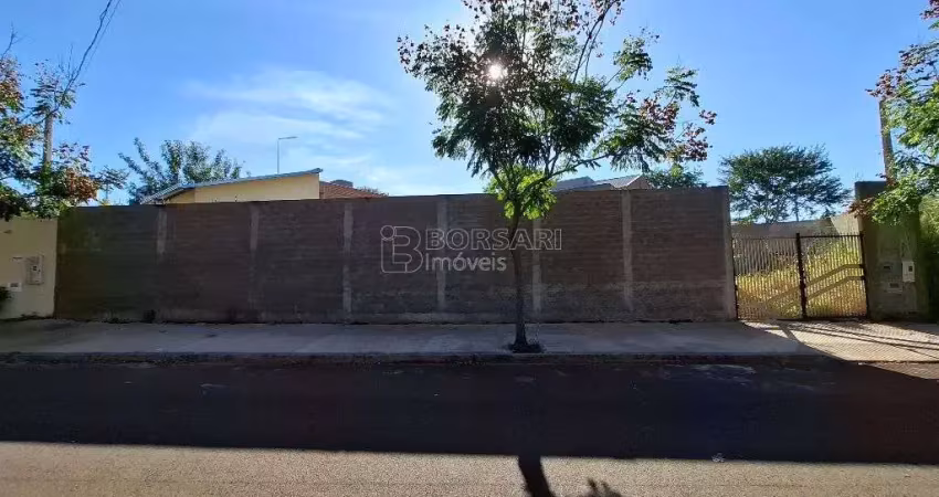Terreno para venda em residencial ravena de 311.00m²
