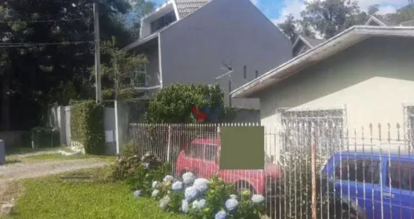 Terreno à venda no Uberaba, Curitiba 