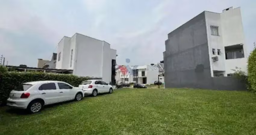 Terreno à venda no Iná, São José dos Pinhais 