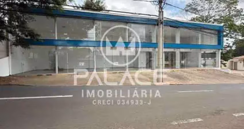 Ponto comercial para alugar no Centro, Piracicaba 