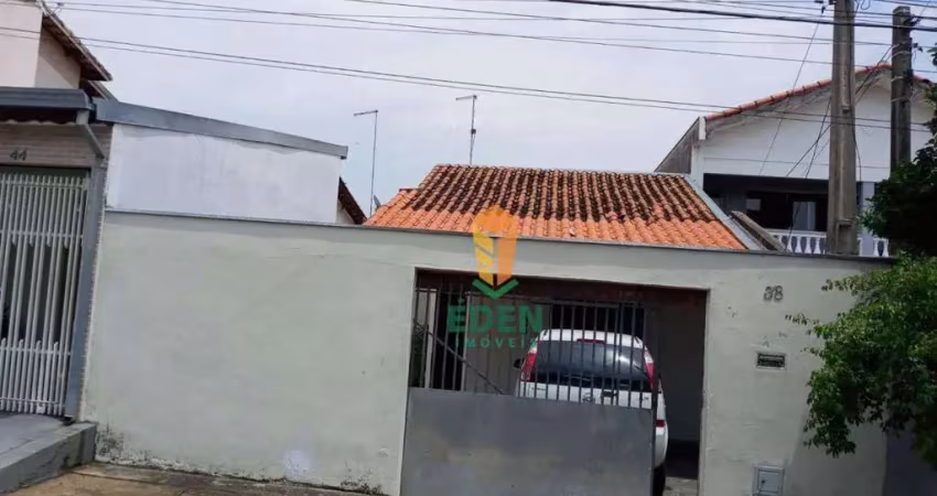 Casa para venda em jardim harmonia de 68.00m² com 2 quartos e 2 garagens