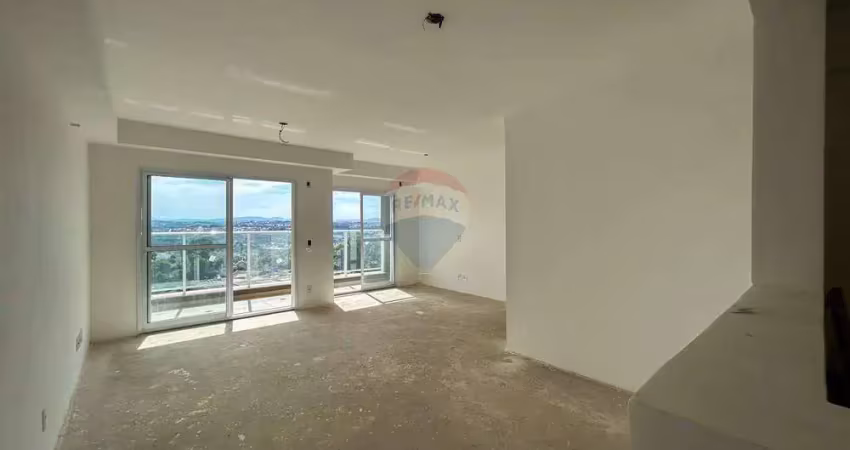 Apartamento para venda em conjunto residencial anselmo lopes bueno de 84.00m² com 2 quartos e 1 suite