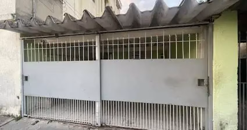 Terreno à venda na Rua Doutor Renato Pacheco Braga, 122, Jardim Tranqüilidade, Guarulhos