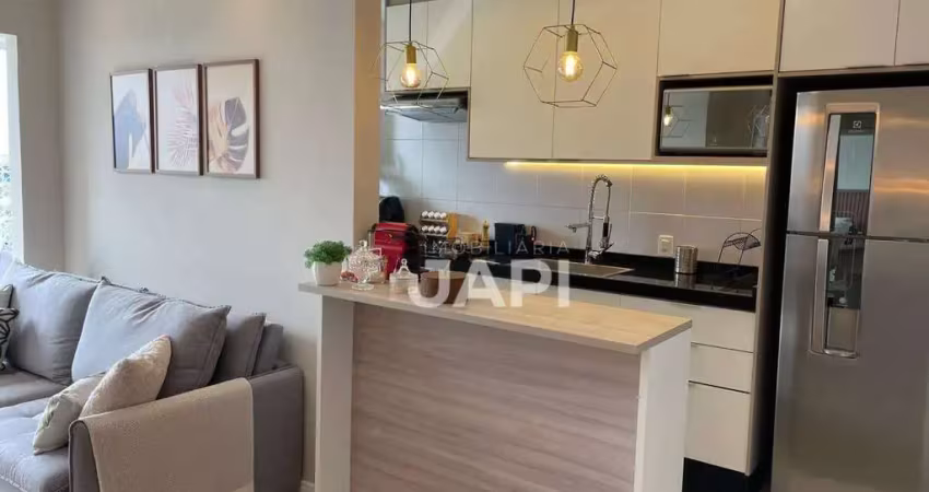 Apartamento para venda em medeiros de 67.00m² com 2 quartos, 1 suite e 2 garagens