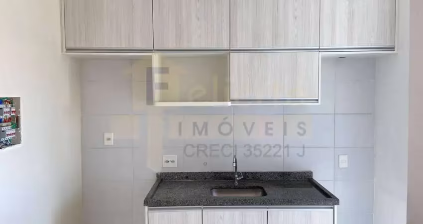 Apartamento para venda em jardim belval de 53.00m² com 2 quartos e 1 garagem