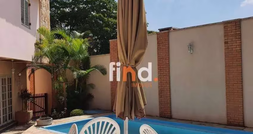 Casa de condomínio para venda em são paulo ll - granja viana de 422.00m² com 5 quartos, 2 suites e 4 garagens