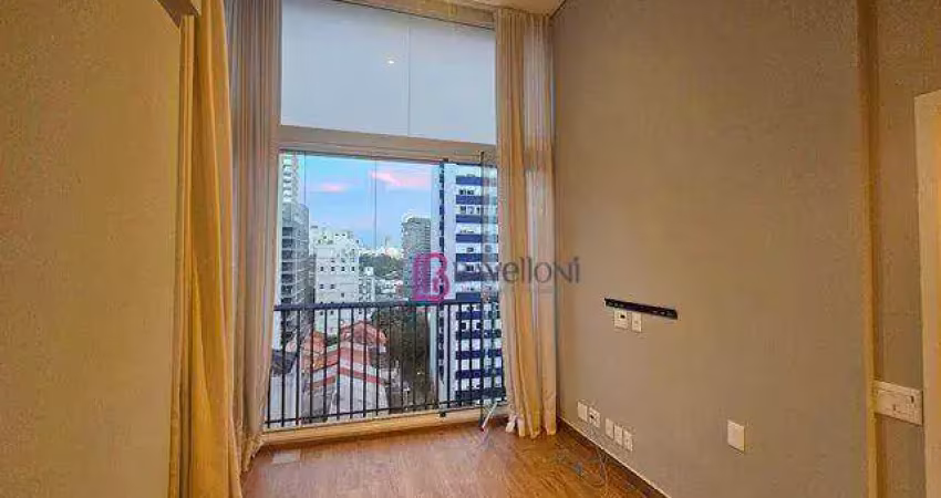 Apartamento para alugar em sumaré de 45.00m² com 1 quarto, 1 suite e 1 garagem