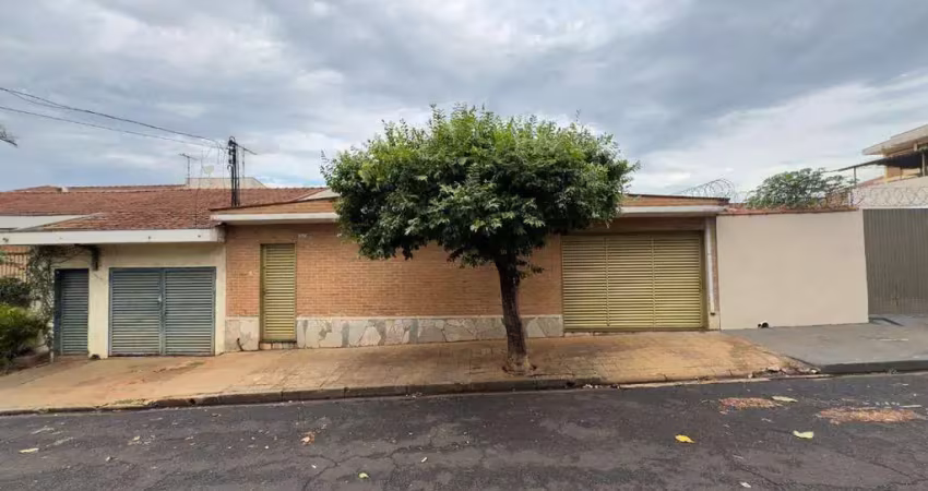 Casa para venda em campos elíseos de 173.00m² com 3 quartos, 1 suite e 3 garagens