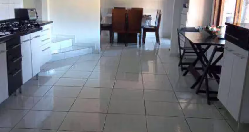 Casa para venda em quintas de maria elvira de 250.00m² com 2 quartos, 1 suite e 2 garagens