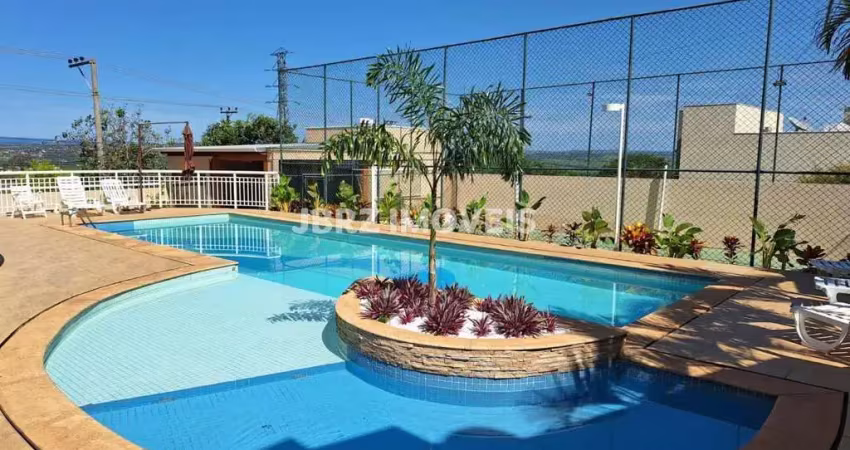 Apartamento para venda em centro de 76.00m² com 2 quartos, 1 suite e 2 garagens
