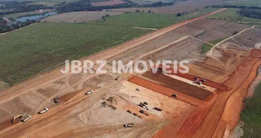 Terreno à venda no Cardeal, Elias Fausto 