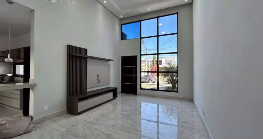 Casa de condomínio para alugar em jardim bréscia de 135.00m² com 3 quartos, 1 suite e 2 garagens