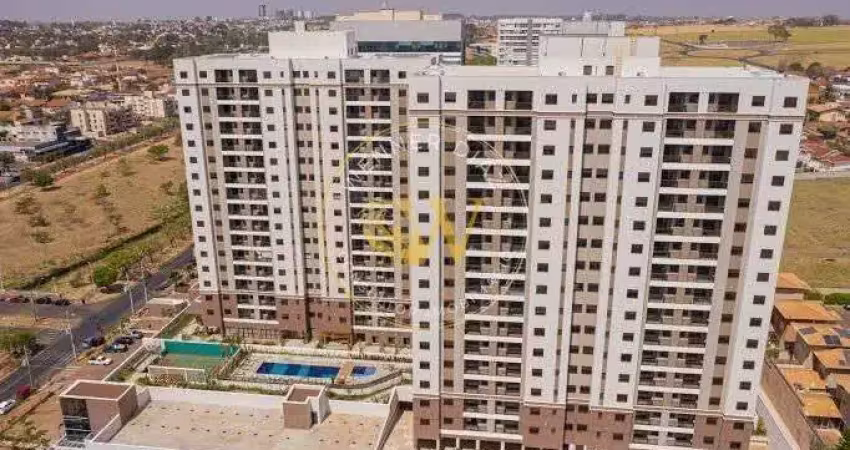 Apartamento para alugar em jardim tarraf ii de 68.00m² com 2 quartos, 2 suites e 2 garagens