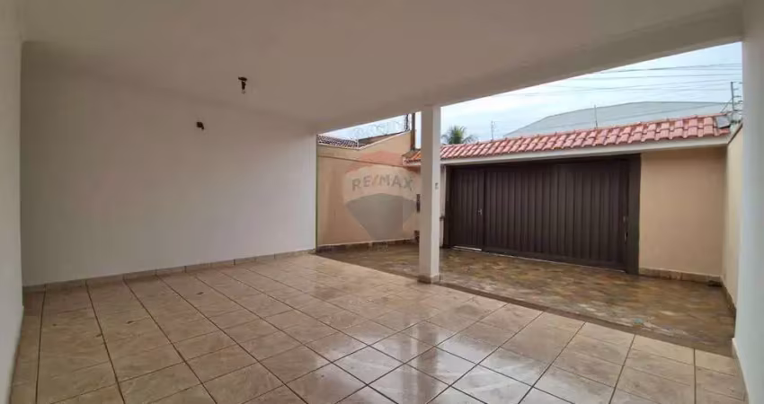 Casa para venda em campos elíseos de 208.07m² com 5 quartos, 2 suites e 6 garagens