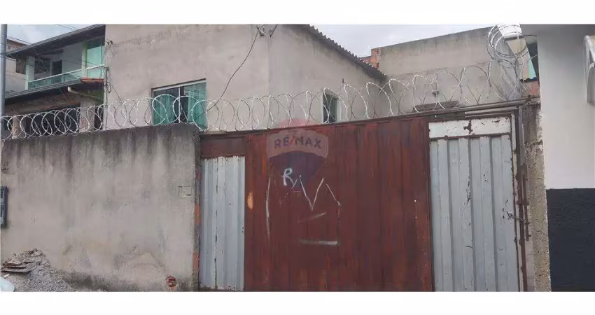 Casa para alugar em lagoa de 100.56m² com 2 quartos, 1 suite e 2 garagens