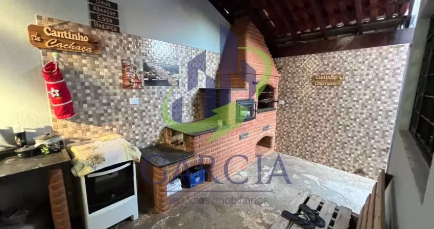 Casa para venda em jardim boa vista de 200.00m² com 3 quartos, 1 suite e 1 garagem