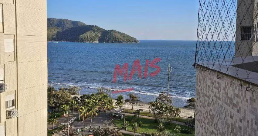 Apartamento para alugar em aparecida de 50.00m² com 2 quartos e 1 garagem