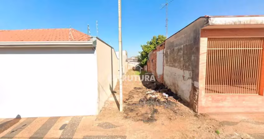 Terreno à venda na Cidade Nova, Rio Claro 