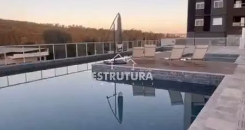 Apartamento para alugar em jardim do horto de 59.00m² com 2 quartos, 1 suite e 1 garagem