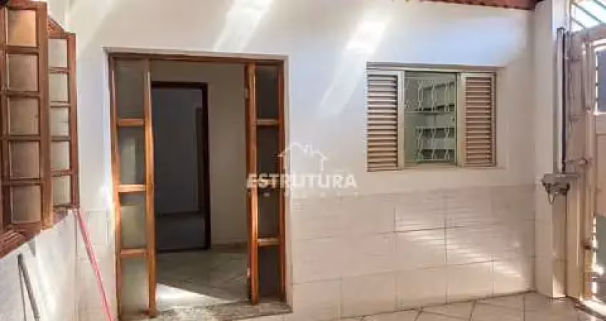 Casa para alugar em vila aparecida de 120.00m² com 2 quartos e 1 garagem